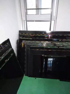 成色好 LH163C04 Y轴 拆机COF模块 原装