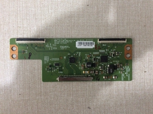 康佳LED42R5500FX逻辑板6870C-0469A 配屏72000329YT