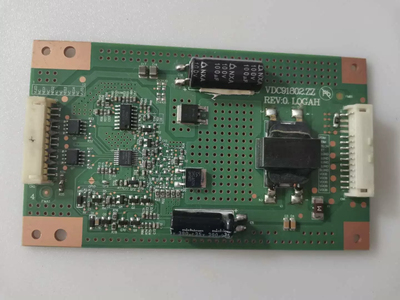 原装L32F3200B液晶电视机背光板恒流板VDC91802.ZZ REV;0