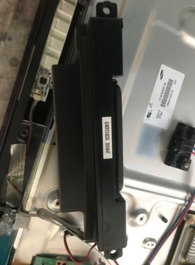 原装 TCL L40P11FBDE L55P11FBDE喇叭42-WDF313-BOXG 16欧10W一对