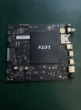 乐视L49XFCNN主板MS6A928-MBD-H5000 203300002942 屏TT4851B01-2