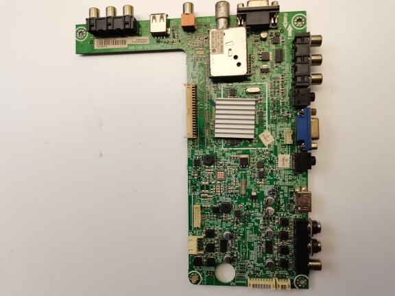 海信LED39H310（BOM3） 主板RSAG7.820.4801配屏V390HJ1-LE1