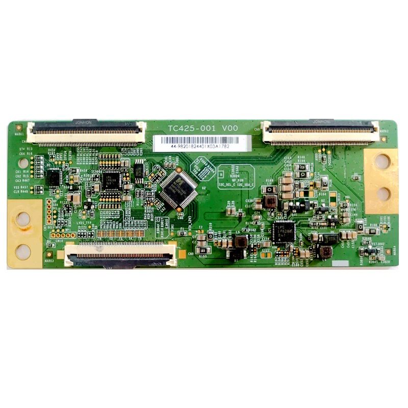 康佳 LED43S2A LED43K2000A 43S3液晶电视逻辑板TC425-001 V00