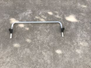 原装惠科F55DB7000T液晶电视机铝合金底座 配原装螺丝 实物图发货