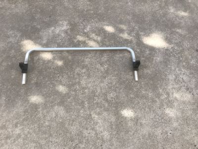 原装惠科F55DB7000T液晶电视机铝合金底座 配原装螺丝 实物图发货