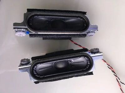 原装飞利浦43PFF5301/T3喇叭378G0110567YDX 6欧11W一对价