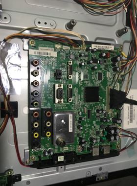 原装长虹LT32920EX主板JUC7.820.00035441配屏LTA320AP18（430）