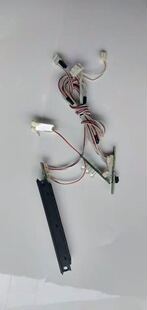 原装TCL L48F3300-3D遥控接收板40-F3300B-IRB2XG送按键板（480）