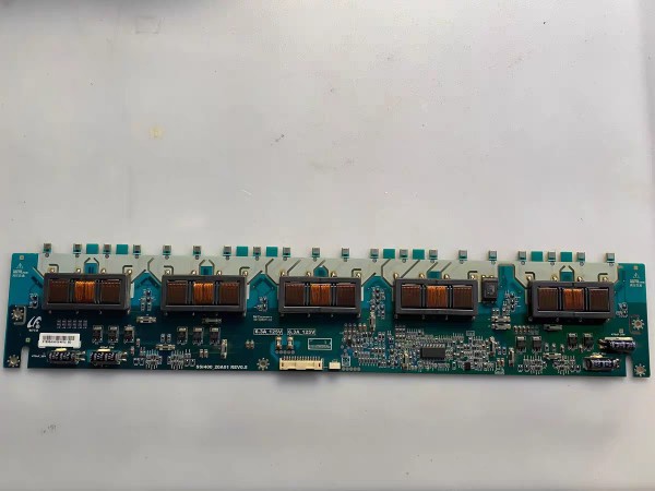 TCL L40E9FE L40E9SFR L40M9FE高压板 SSI400-20A01
