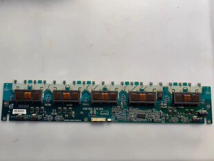 TCL L40E9FE L40E9SFR L40M9FE高压板 SSI400-20A01