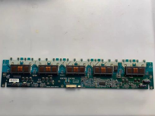 TCL L40E9FE L40E9SFR L40M9FE高压板 SSI400-20A01