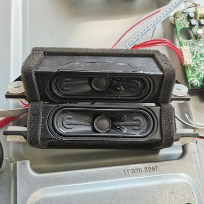 海信LED32H130 LED32K180D/K300/K200/L299喇叭