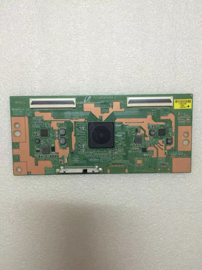 海尔LED48EC520UA LS48H310G逻辑板FU11BPCMTA3V0.1 LMC480FN02-B