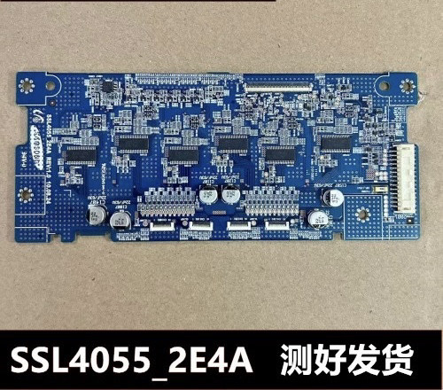 索尼KDL-55NX720恒流板高压板SSL4055-2E4A KDL-46HX720