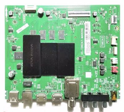 99新 东芝55U3900C液晶电视主板40-T962A7-MAB2HG配屏LVU550NDEL