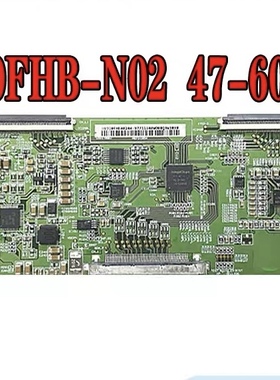 原装京东方 HV320FHB-N02 47-6021088 逻辑板 32寸现货测试好