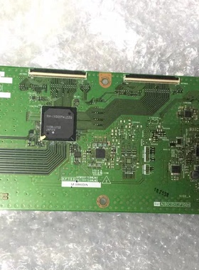原装夏普LCD-52LX540A 逻辑板RUNTK4911TP QPWBXF759WJN2测好