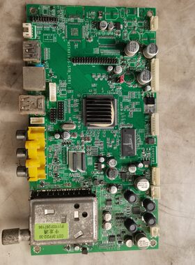 AOC LC26H03K主板 MST6X16JS-STB-VEJR1.1 屏TPT260B2-L01