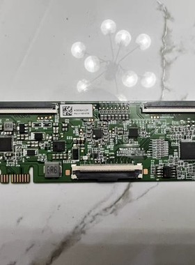 海信65E52F/65A5F创维65V40/65H4逻辑板BG0004200  167003945A