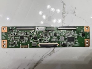 海信65E52F/65A5F创维65V40/65H4逻辑板BG0004200  167003945A