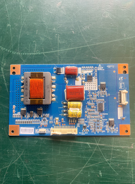 TCL L48E5060A-3DLED48K360X3D LTA480HN01背光板SSL480-3E2K