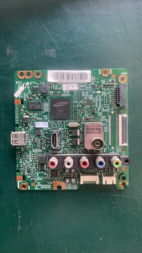三星 九成新 UA39F5008AR主板 BN41-01983A 屏CY-HF390BGAV1H