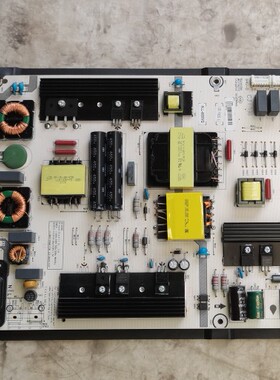 海信LED55EC750US/55EC760UC 50EC720US电源板RSAG7.820.6570