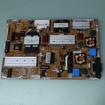 原装三星UA46D5000PR电源板PD46A0_BSM BN44-00422A 00423A测试好