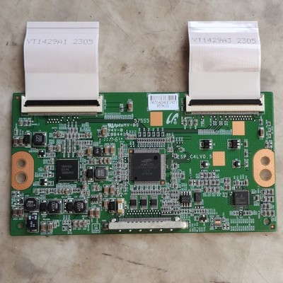 .索尼 KDL-46CX520 逻辑板 ESP_C4LV0.5 屏 LTY460HN01