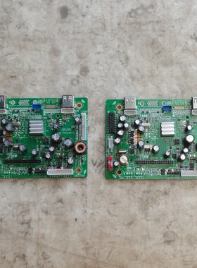 BSDM16812-ADP广告机驱动板主板6M182VG_USB  V59MS_USB_1.2主板