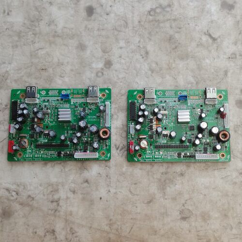 BSDM16812-ADP广告机驱动板主板6M182VG_USB  V59MS_USB_1.2主板