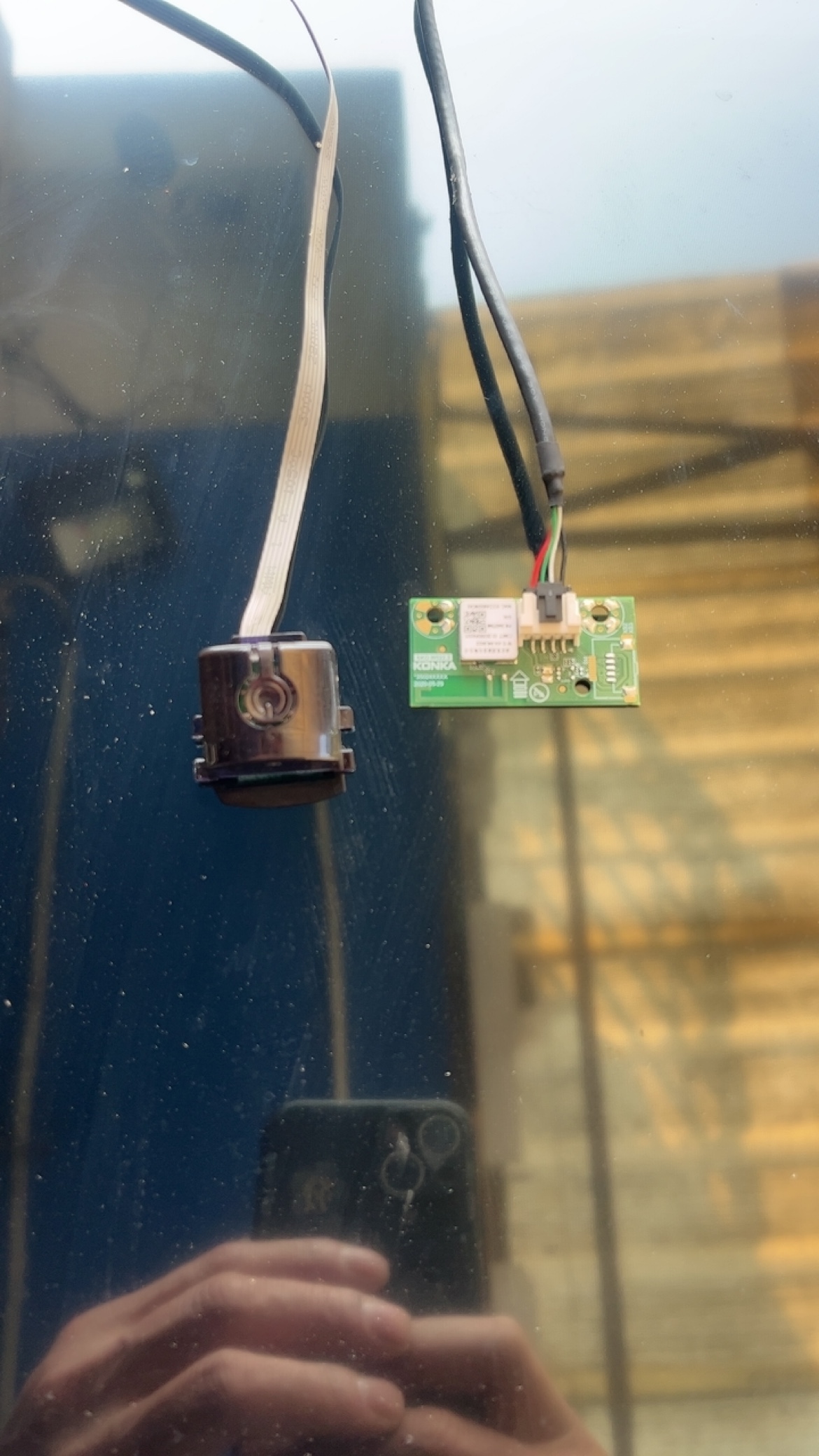 康佳LED43F2 43S3按键板 接收板35024419 网卡一套