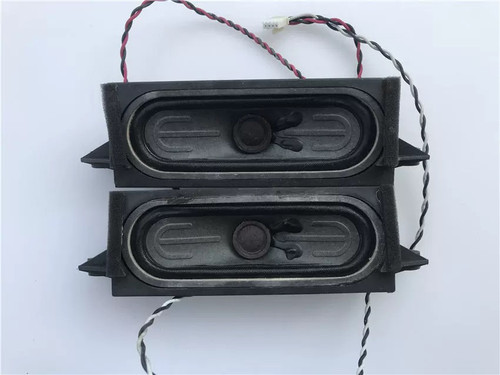 现货原装TCL L32V10喇叭 42-51316F-XX3G 8W16欧 一对价