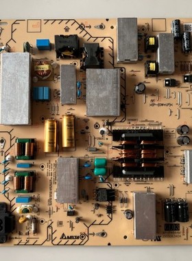 原装索尼 KD-75X8000H液晶电视电源板 AP-P484AM 2955063404测好