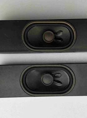 TCL 43V2 55P6 60U5950C喇叭 42-WDF418-XX2G 6欧10W 一对价