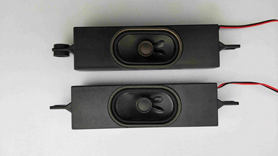 TCL 43V2 55P6 60U5950C喇叭 42-WDF418-XX2G 6欧10W 一对价