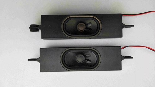 TCL 43V2 55P6 60U5950C喇叭 42-WDF418-XX2G 6欧10W 一对价