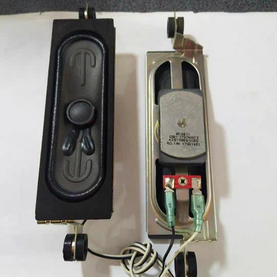 原装TCL D55A810   8欧 10W 喇叭一对价