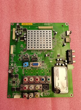 原装先锋LCD-32Q30主板VC3254 492A00851200RY屏TM315GW01实物图