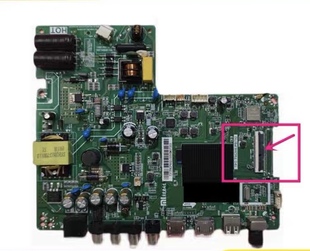 72V 主TPD.T962H8.PB792屏V400HJ6 60V 300MA PE1 小米L40M5