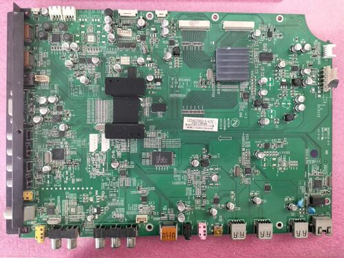 原装康佳LED46IS95D主板MST6178/35015699 屏LTA460HQ12测好实图