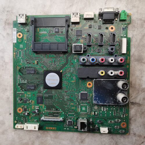 原装索尼KDL-46EX520 46HX720 主板1-883-753-92屏LTY460HJ05