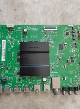 原装TCLD55A9C/980CUD主板40-T96805-MAB2HG屏LVU550ND1L