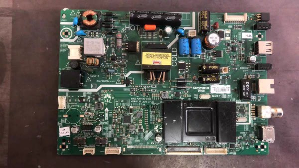 创维32E3500 32X5主板5800-A9R430-0P20屏RDL320HY HV320WHB-N81