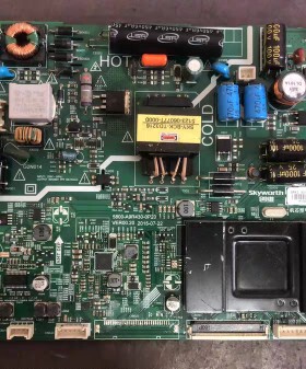 创维32E3500 32X5主板5800-A9R430-0P20屏RDL320HY HV320WHB-N81