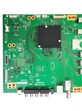 夏普70SU665A/SU660A/661A/MY73A主板QPWBXG697WJZZ屏MA818—1