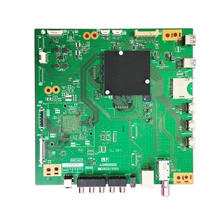 夏普70SU665A/SU660A/661A/MY73A主板QPWBXG697WJZZ屏MA818—1