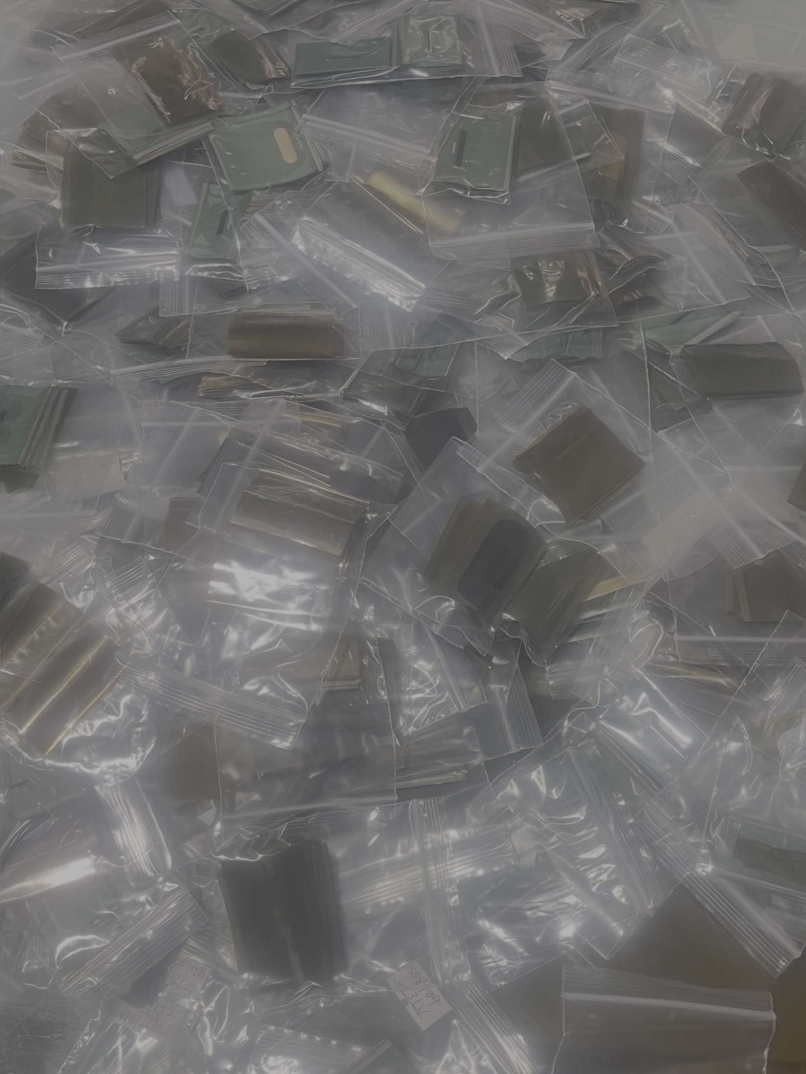 专业师傅拆机模块DB6T8960-F08SA成色好易清洗可直拍