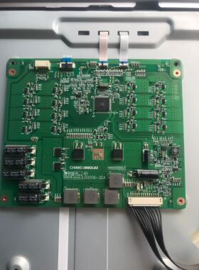 TCL L50E5690A-3D恒流板L500S6-2EA L500S6-2EA-C003背光板