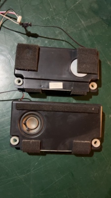 LED48EC290N喇叭VIT90170-10W8欧-01一对价